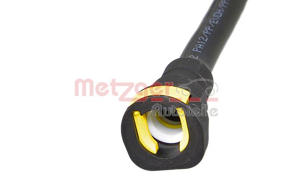 METZGER 2150169 ORIGINAL ERSATZTEIL Kraftstoffleitung